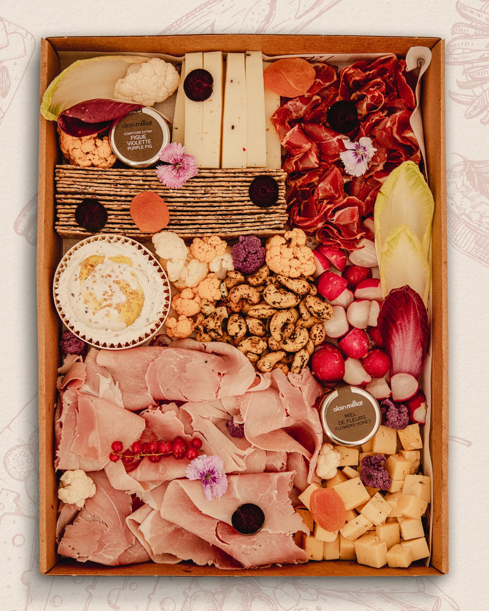 Grand Truffe Lover